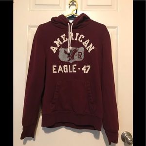 American Eagle Hoody